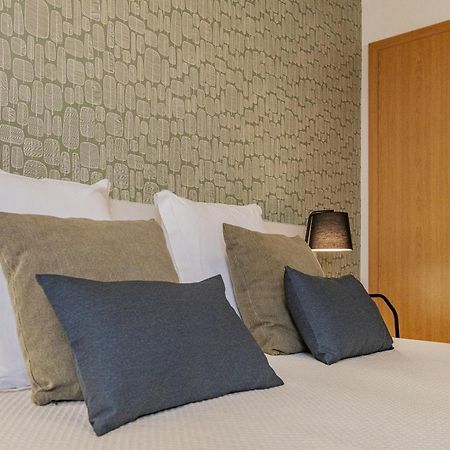 Hotel Benahoare ロス・ジャノス・デ・アリダネ エクステリア 写真